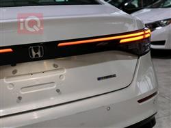 هوندا أكورد